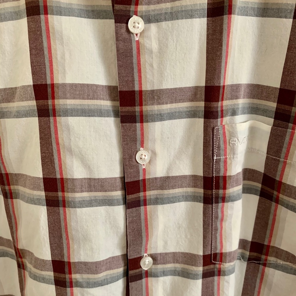▪️Men’s Large by RVCA - Picture 2 of 3